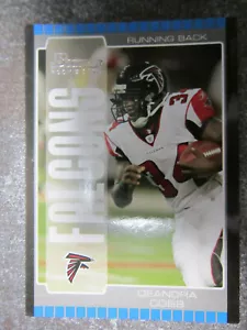 Deandra Cobb #218 Topps Bowman Rookie 2005 American Football Trading Card (L2T) - Picture 1 of 2
