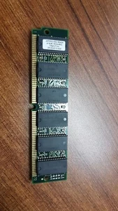 LOT OF 2 PCS.TRENTON A1636-16X4-66G 26-004310-022 DIMM MEMORY - Picture 1 of 1