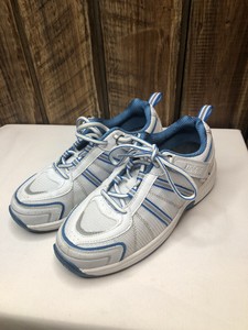 orthofeet verve comfort athletic shoes for women