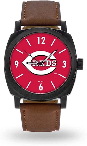 Rico Industries Cincinnati Reds Reds SPARO Knight Watch One Size Fits All Cover
