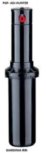 IRRIGATORE A TURBINA PGP -ADJ HUNTER 3/4" Femmina - Imagen 1 de 1
