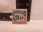 Childcare Now Ontario Coalition Daycare Canada Button Pinback Vintage