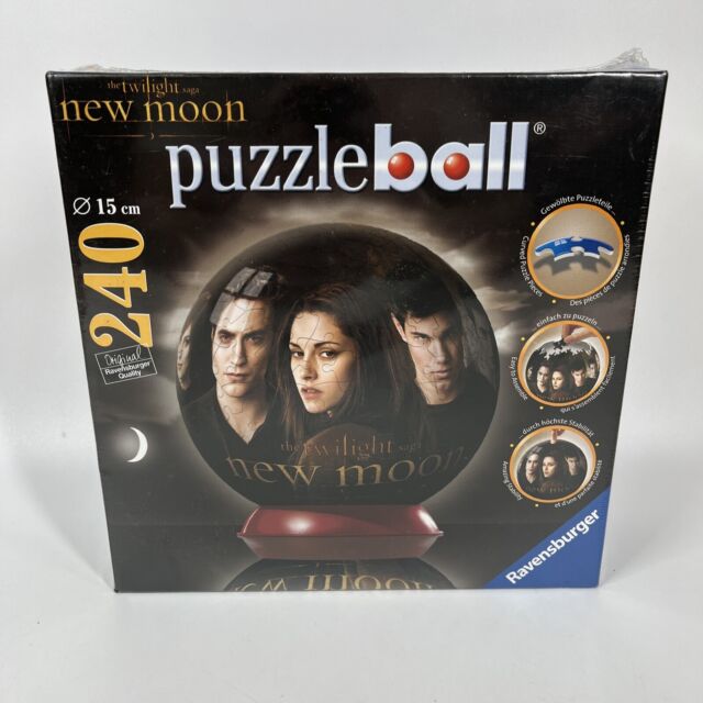 Puzzle 3D Bola H - Lalalume