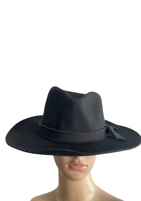 Olive & Pique Kaia 100% Wool Hat With Adjustable - Image 1 of 4