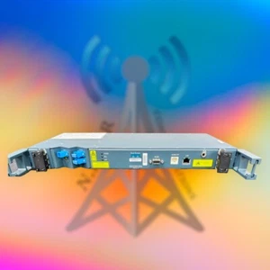 CISCO 15216-EDFA2, WMM4C80BRA, 74-2256-04 A0, USED ** PAM052324 ** - Picture 1 of 4