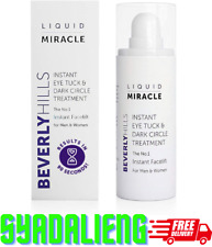 Beverly Hills Instant Facelift anti Aging Eye Serum Treatment for Dark Circles, 