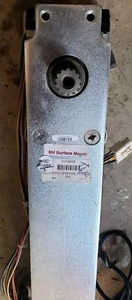 Magic Force Operator Assembly RH,SM,RBLT R313852R - Bild 1 von 6