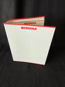 BERNINA 170/180 INSTUCTION MANUAL - Picture 1 of 2