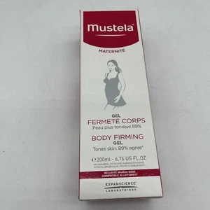 Gel reafirmante corporal Mustela tonos piel: 89 % de acuerdo talla 6,76 oz - nuevo - ENVÍO N 24 HORAS - Imagen 1 de 4