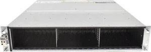 Fujitsu Storage ET DX8700/8900 S3 2.5 DE 24x 2,5 SFF 12G Disk Array CA05967-1610 - Afbeelding 1 van 3