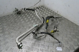 2013 VAUXHALL  MOKKA 1.7 DIESEL A/C AIR CON PIPES HOSES REF7840 - Picture 1 of 7