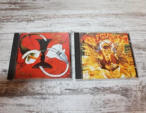 Alternative Rock CD Toad the Wet Sprocket Lot of Two 2Fear Dulcinea All I Want - Imagen 1 de 8