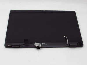 Dell Latitude 7430 14" Genuine LCD Screen Complete Assembly - Picture 1 of 4