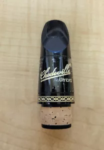 Boquilla de clarinete Chedeville Umbra Bb - F0 - Imagen 1 de 4