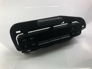 S741 TOYOTA CLIMATE CONTROL 55900-02060 - Picture 1 of 5