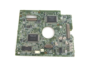 Sony CDX-65 CD-Player/Wechsler Treiber Platine 1-650-647-13 - Bild 1 von 3