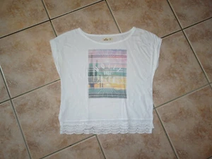Hollister T-Shirt Gr. M - Bild 1 von 2