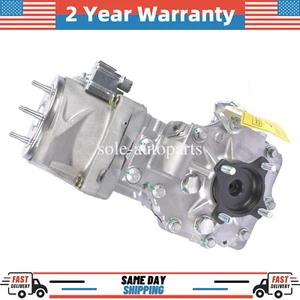 Rear Differential Viscous Coupling Assembly For Toyota Sienna 3.5L AWD 2011-2018 - Picture 1 of 14