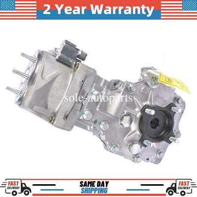 Rear Differential Viscous Coupling Assembly For Toyota Sienna 3.5L AWD 2011-2018 - Image 1 of 4