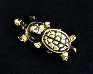 Order of Turtles Double Turtle 3-D Lapel Pin (OT-2LP) - Picture 1 of 1