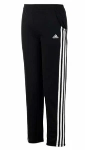 Adidas Girls Athletic Performance Tricot Warm Up Pants $32 - Picture 1 of 3