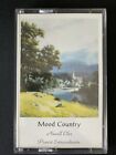 Newell Oler Mood Country Pianist Extraordinaire Cassette Tape Rare Vintage