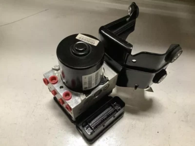 Dodge Ram 1500 2017-2020 conjunto de bomba ABS módulo de bomba de freno antibloqueo OEM Foto 1 de 4