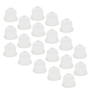 20 Primer Bulb For Homelite Echo Stihl Ryobi Poulan Zama Carburetor Priming Bulb - Picture 1 of 4