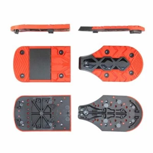 Nordica GP Pro Skischuh Heels and Toes Set - Bild 1 von 1