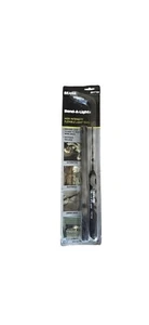 Sears Bend-A-Light Pro Inspection Light *New* 09 47709 - Picture 1 of 6