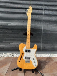 Fender Japan TN72-85 Electric Guitar Made Between 1999 & 2002 Telecaster Type - Picture 1 of 10