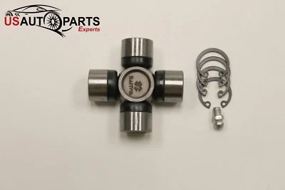 SANWA - Eje de dirección articulado universal para ISUZU FSR FTR 6BD1 5,8 L 1987-1991 Foto 1 de 4