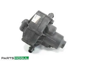 05-15 MERCEDES-BENZ C CLK CLS E E ML S GL SECONDARY AIR INJECTION SMOG PUMP - Bild 1 von 6
