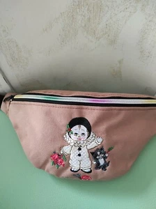 💞Bauchtasche Gürteltasche 💞 HANDARBEIT💞 - Bild 1 von 5