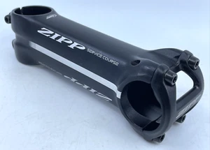 Zipp Service Course Stem 120mm 31.8 Clamp +/-6* 1-1/8" Alloy NEW IN OEM BAG - Picture 1 of 5