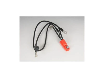 Cabo de bateria positivo AC Delco 36399VSTQ 2003 2004 para 2002-2006 GMC Envoy XL - Imagem 1 de 2