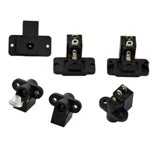 Charging Hole 6V 12V Round Charging Port for Children Electric Car - Picture 1 of 64