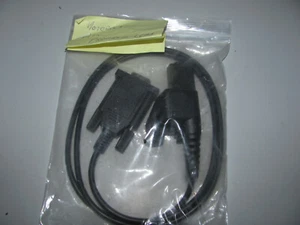 Motorola MTX2000 RS323 Serial Port Programming Cable New As Shown Free Post - Picture 1 of 5