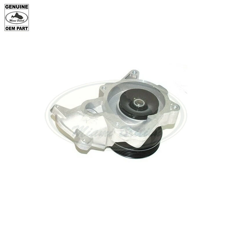 LAND ROVER WATER PUMP FREELANDER M47 TD4 DIESEL PEB102470L OEM - image 1 of 1