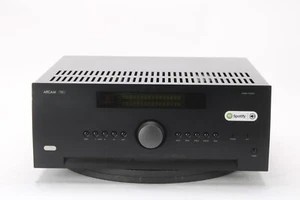 Arcam FMJ SR250 2-Channel Stereo AV Receiver - Picture 1 of 5