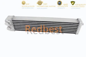 Enfriador de aceite de aluminio pulido Fit 1979-1985 Mazda RX7 RX-7 SA/FB S1 S2 S3 plateado - Imagen 1 de 8