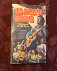 Jason's Song ~ Michael Scott Cain ~ 1974 Warner PB 1PR