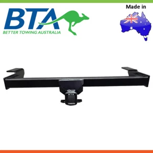 New BTA Heavy Duty Towbar To Suit SsangYong Musso XLV Ute, Tray - Bild 1 von 4