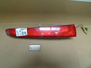LUZ SUPERIOR TRASERA LADO PASAJERO CITROEN C5 2000-2004 FAMILIAR - Imagen 1 de 6