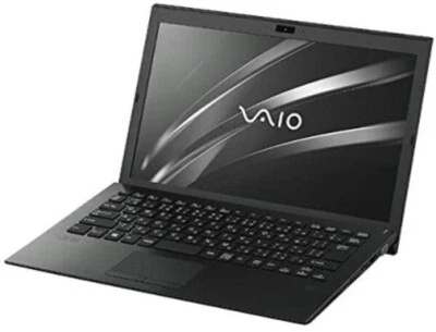 SONY VAIO Pro PG VJPG11C11N 13.3 type Celeron 3865U 4GB SSD 512GB USED - Image 1 of 2