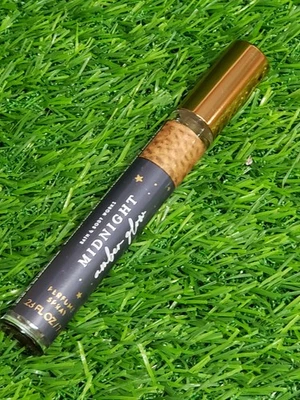 Bath & Body Works - 午夜 - 琥珀色 - 香水 - 旅行装 - 7 毫升/23 盎司 — 第 1/3 张图片