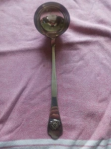 punch bowl soup ladle vintage Made In Japan - Picture 1 of 6