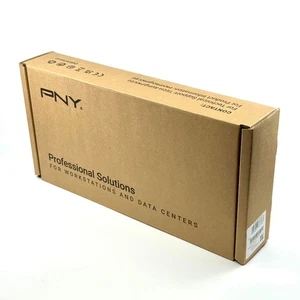 NVIDIA Quadro RTX a5000 24 Gb - PNY VCNRTXA5000-SB - Photo 1/10