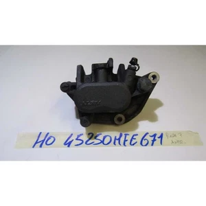 Honda VT 750 C2 07 08 Pinza freno anteriore Front brake caliper - Foto 1 di 2