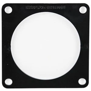3 Zoll Arcade Spiel Trackball Spacer Halterung für Golden Tee, Fore 2002 und mehr - Bild 1 von 1